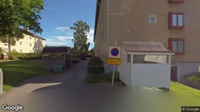 Lägenheter att hyra i Trollhättan - Bild från Google Street View