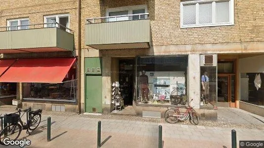 Lägenheter att hyra i Trollhättan - Bild från Google Street View