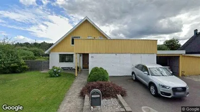Lägenheter att hyra i Norrköping - Bild från Google Street View