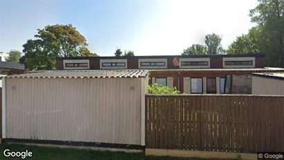 Lägenheter att hyra i Norrköping - Bild från Google Street View