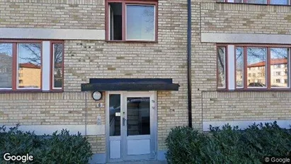 Lägenheter att hyra i Linköping - Bild från Google Street View