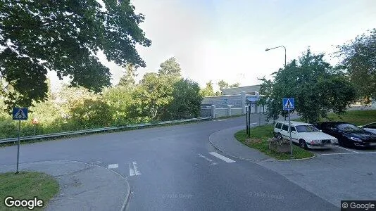 Lägenheter att hyra i Sundbyberg - Bild från Google Street View
