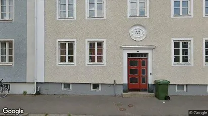 Lägenheter till salu i Kalmar - Bild från Google Street View