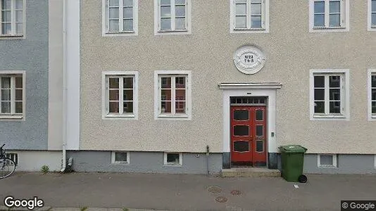 Lägenheter till salu i Kalmar - Bild från Google Street View