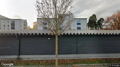 Bostadsrätter till salu i Örebro - Bild från Google Street View