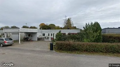 Lägenheter till salu i Hudiksvall - Bild från Google Street View