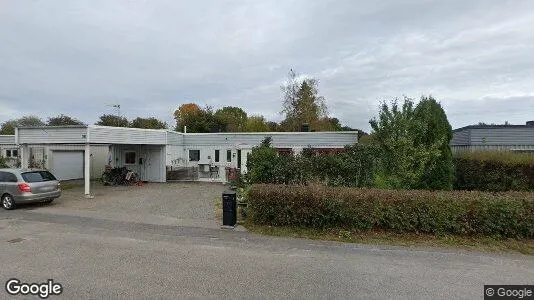 Lägenheter till salu i Hudiksvall - Bild från Google Street View