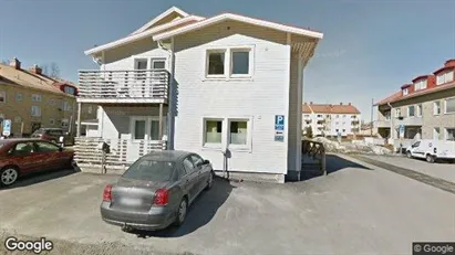 Lägenheter till salu i Umeå - Bild från Google Street View