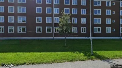 Lägenheter att hyra i Örebro - Bild från Google Street View