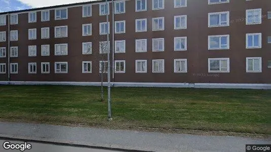 Lägenheter att hyra i Örebro - Bild från Google Street View