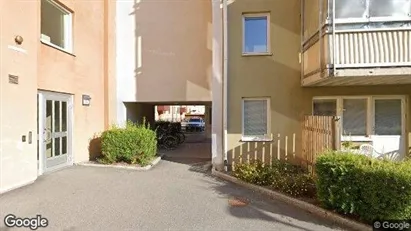 Lägenheter till salu i Uppsala - Bild från Google Street View