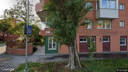 Lägenheter till salu i Söderort - Bild från Google Street View