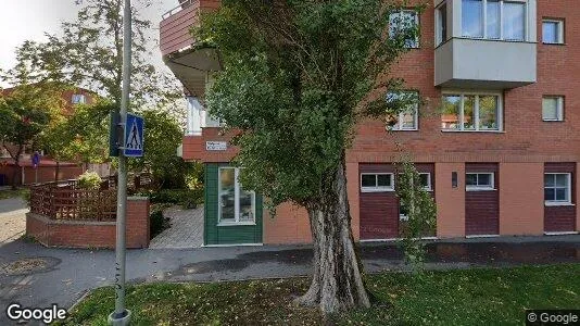 Lägenheter till salu i Söderort - Bild från Google Street View