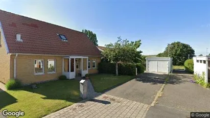 Lägenheter till salu i Limhamn/Bunkeflo - Bild från Google Street View