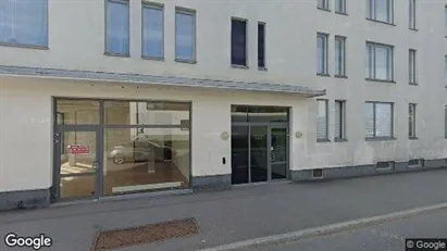 Lägenheter att hyra i Järfälla - Bild från Google Street View