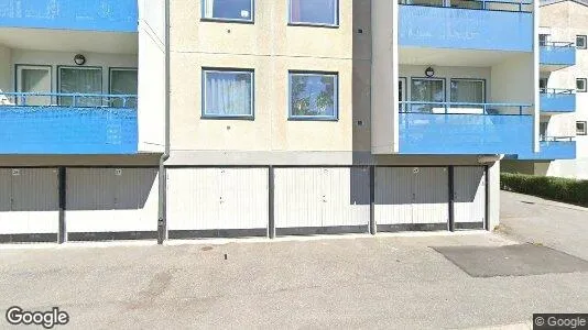 Lägenheter att hyra i Lidingö - Bild från Google Street View