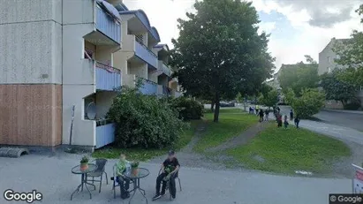 Lägenheter att hyra i Västerort - Bild från Google Street View