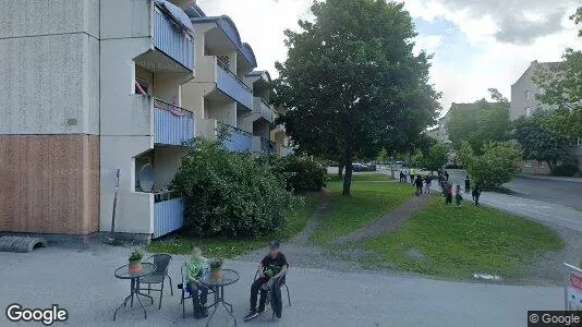 Lägenheter att hyra i Västerort - Bild från Google Street View