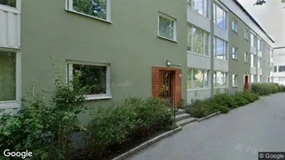 Lägenheter att hyra i Söderort - Bild från Google Street View