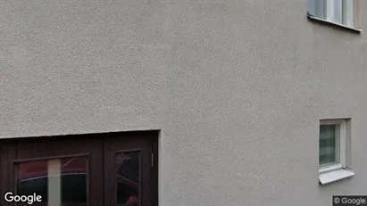 Lägenheter att hyra i Söderort - Bild från Google Street View
