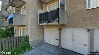 Lägenheter att hyra i Söderort - Bild från Google Street View