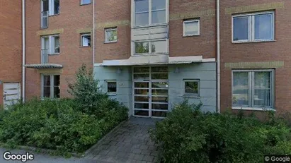 Lägenheter att hyra i Söderort - Bild från Google Street View