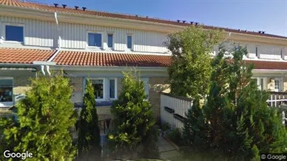 Lägenheter att hyra i Trosa - Bild från Google Street View