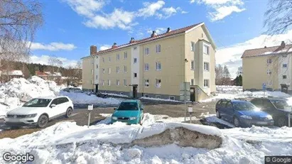 Lägenheter till salu i Umeå - Bild från Google Street View