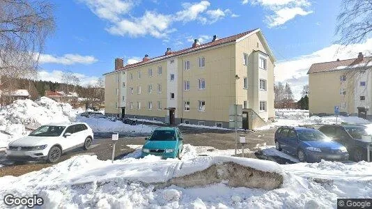 Lägenheter till salu i Umeå - Bild från Google Street View