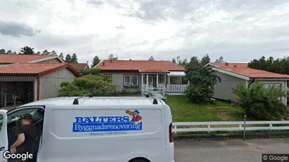 Bostadsrätter till salu i Vimmerby - Bild från Google Street View