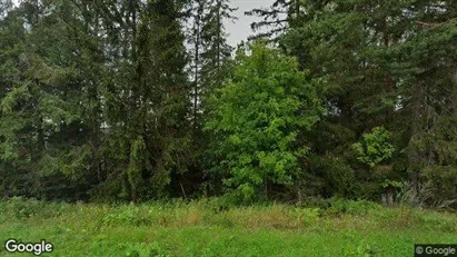 Lägenheter till salu i Gullspång - Bild från Google Street View