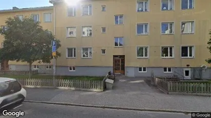 Bostadsrätter till salu i Österåker - Bild från Google Street View