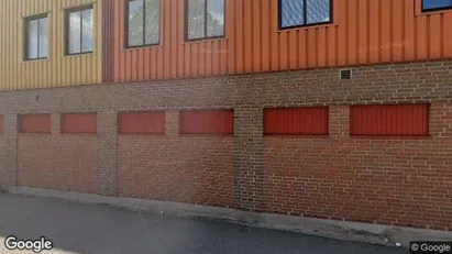 Bostadsrätter till salu i Uddevalla - Bild från Google Street View