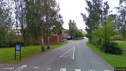 Bostadsrätter till salu i Katrineholm - Bild från Google Street View