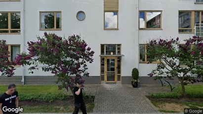 Bostadsrätter till salu i Linköping - Bild från Google Street View