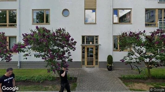 Bostadsrätter till salu i Linköping - Bild från Google Street View