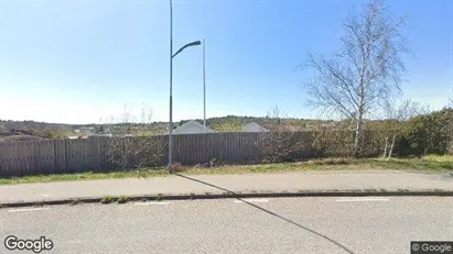 Bostadsrätter till salu i Lysekil - Bild från Google Street View