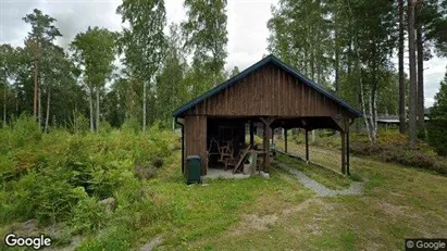 Lägenheter till salu i Finspång - Bild från Google Street View