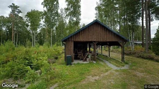 Lägenheter till salu i Finspång - Bild från Google Street View