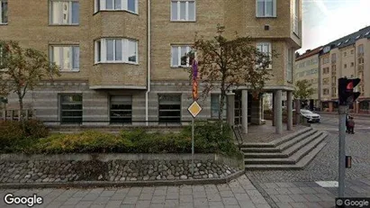 Bostadsrätter till salu i Linköping - Bild från Google Street View