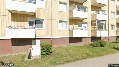Bostadsrätter till salu i Enköping - Bild från Google Street View