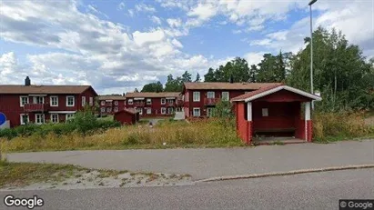 Bostadsrätter till salu i Enköping - Bild från Google Street View