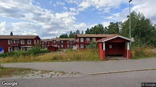 Bostadsrätter till salu i Enköping - Bild från Google Street View