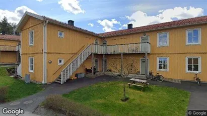 Bostadsrätter till salu i Ale - Bild från Google Street View
