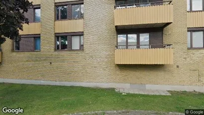 Bostadsrätter till salu i Västerort - Bild från Google Street View