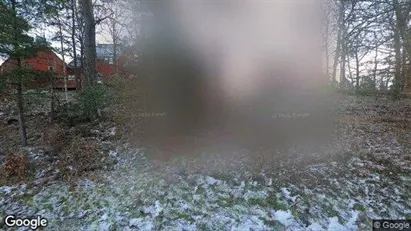Bostadsrätter till salu i Alingsås - Bild från Google Street View
