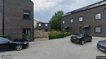 Bostadsrätter till salu i Söderort - Bild från Google Street View