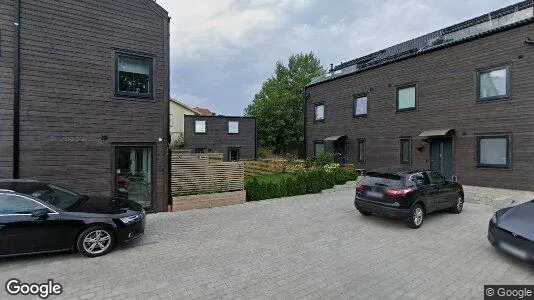 Bostadsrätter till salu i Söderort - Bild från Google Street View