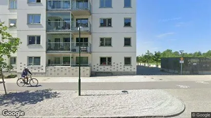 Bostadsrätter till salu i Limhamn/Bunkeflo - Bild från Google Street View