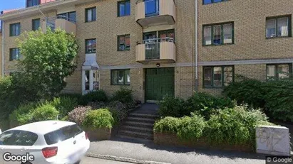 Bostadsrätter till salu i Örgryte-Härlanda - Bild från Google Street View